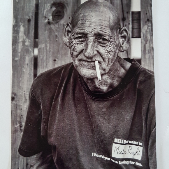 Framed photo print - Picture 5 of 8